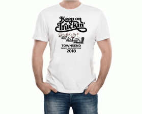 T-Shirt Design entry 1608556 submitted by dsdezign