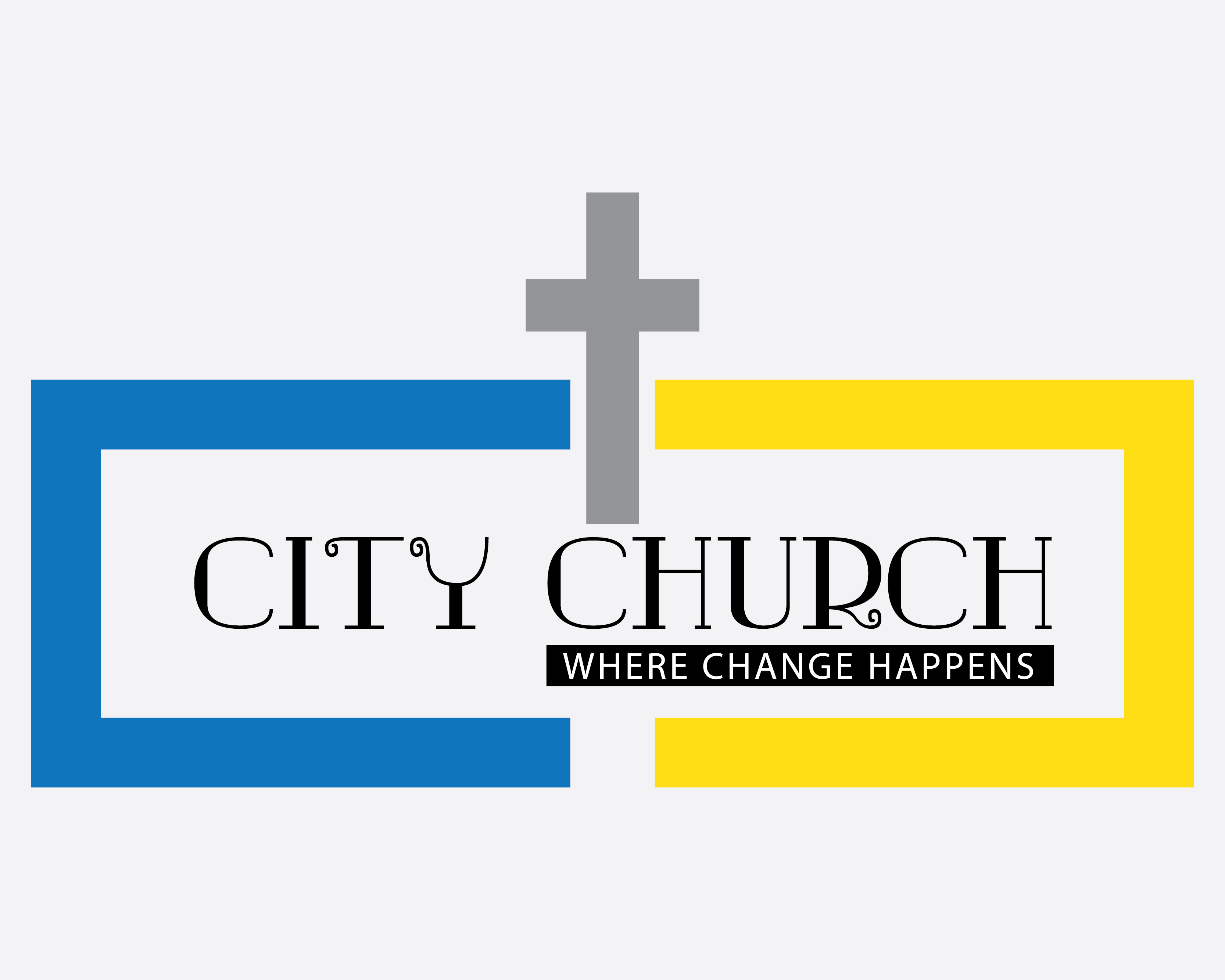 Logo Design entry 1549450 submitted by zoneoen to the Logo Design for City Church run by drspargo
