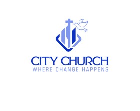 Logo Design Entry 1549357 submitted by handaja to the contest for City Church run by drspargo
