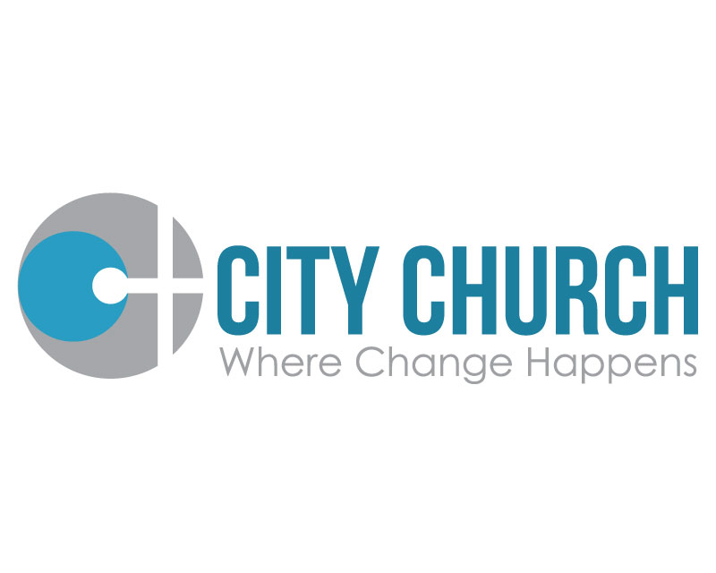 Logo Design entry 1549450 submitted by DougJohnson1020 to the Logo Design for City Church run by drspargo