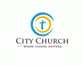 Logo Design entry 1549450 submitted by pingpong to the Logo Design for City Church run by drspargo
