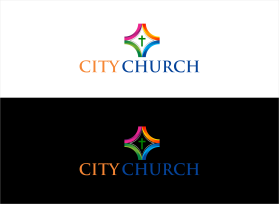Logo Design entry 1549514 submitted by Olivia Rose to the Logo Design for City Church run by drspargo