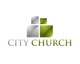Logo Design entry 1549521 submitted by kaify to the Logo Design for City Church run by drspargo