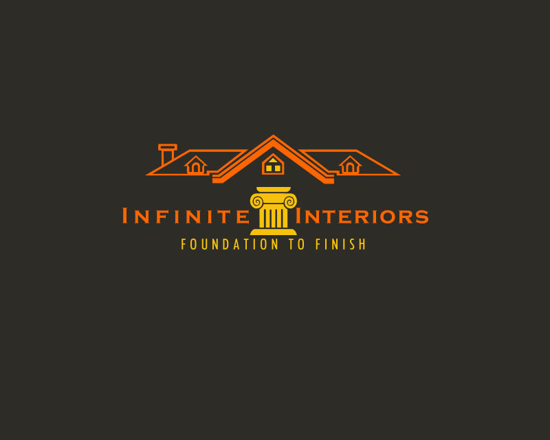 Logo Design entry 1607679 submitted by handaja