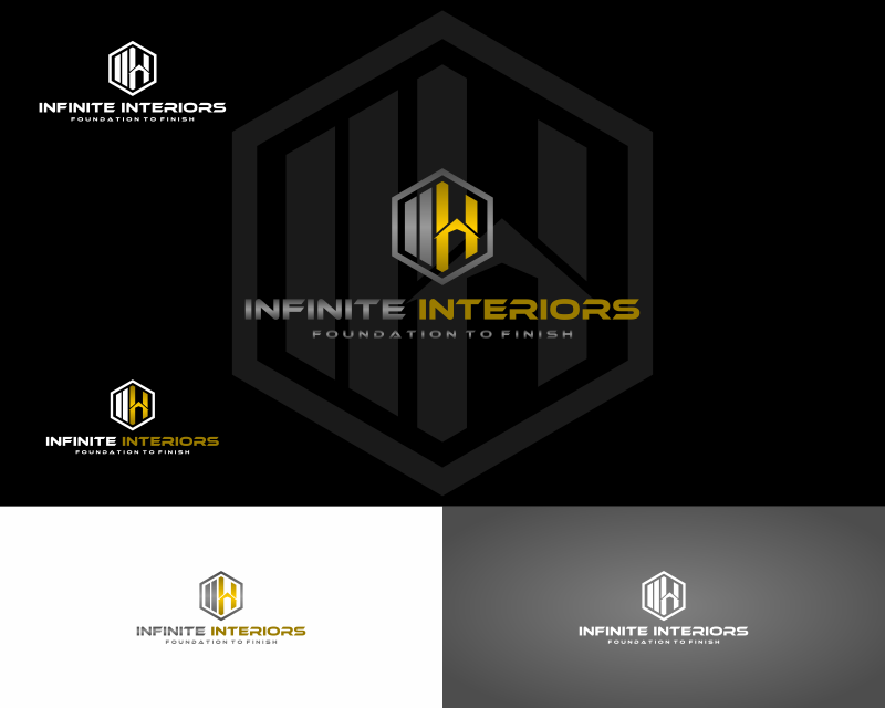 Logo Design entry 1609645 submitted by Nyal_Nyul