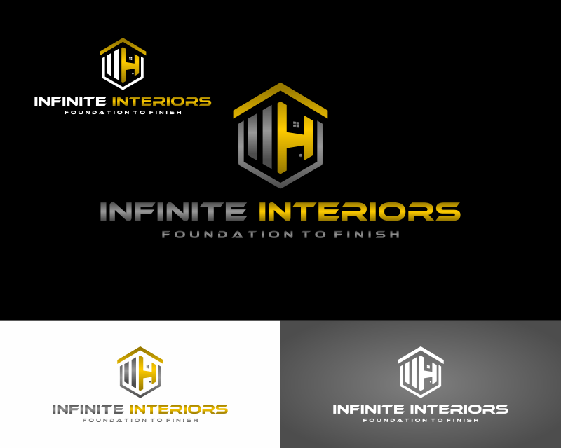 Logo Design entry 1609650 submitted by Nyal_Nyul