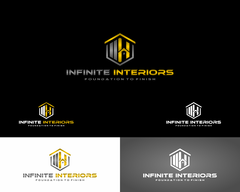 Logo Design entry 1609654 submitted by Nyal_Nyul