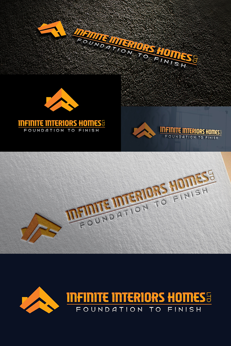 Logo Design entry 1611419 submitted by dewi