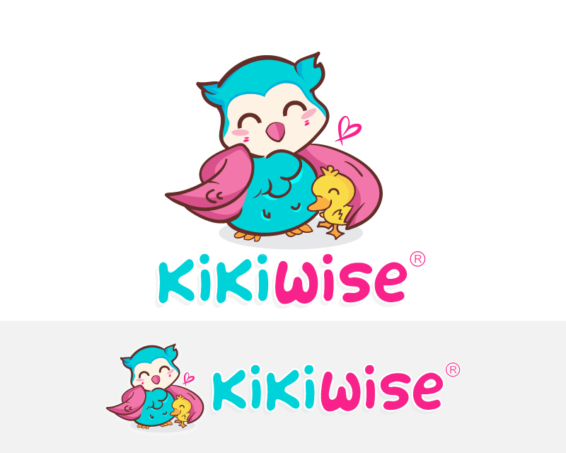 Logo Design entry 1608931 submitted by beekitty7