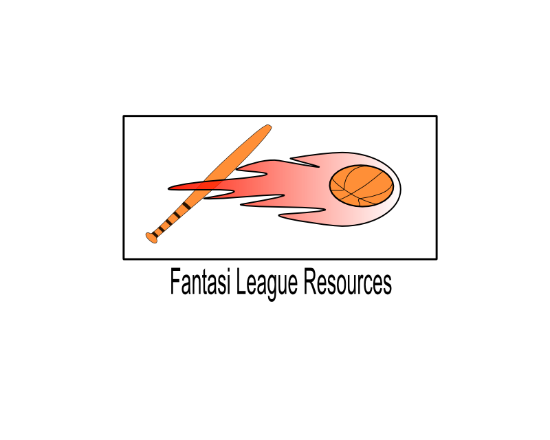 Logo Design entry 1550116 submitted by borjoeis to the Logo Design for Fantasy League Resources run by theclefe