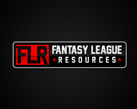 Logo Design Entry 1550116 submitted by deathmask to the contest for Fantasy League Resources run by theclefe