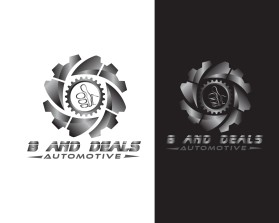 Logo Design entry 1608151 submitted by JBsign