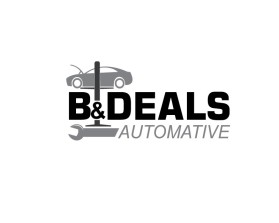 Logo Design entry 1550149 submitted by JBsign to the Logo Design for B and Deals Automotive run by MsCamThompson