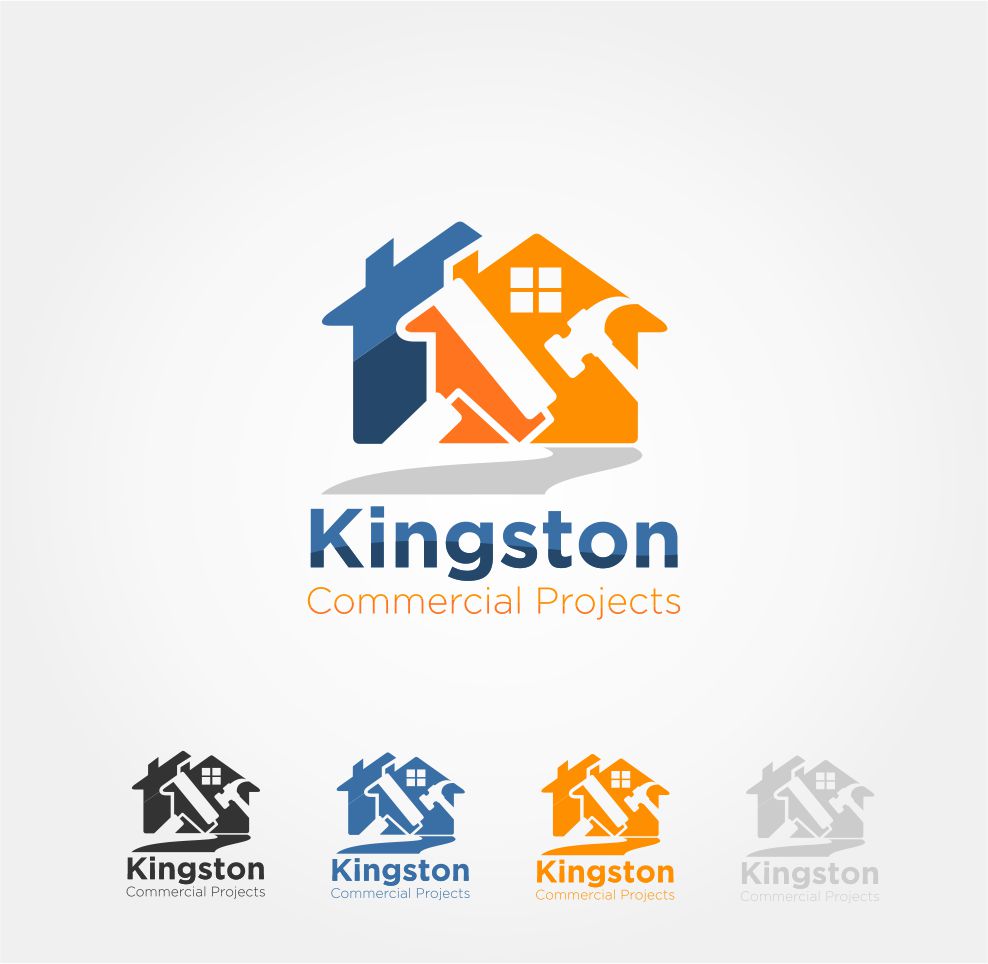 Logo Design entry 1608576 submitted by WoAdek