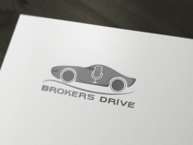 Logo Design entry 1550246 submitted by medurajess0810 to the Logo Design for Brokers Drive run by britvoice