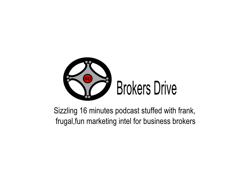 Logo Design entry 1550276 submitted by borjoeis to the Logo Design for Brokers Drive run by britvoice