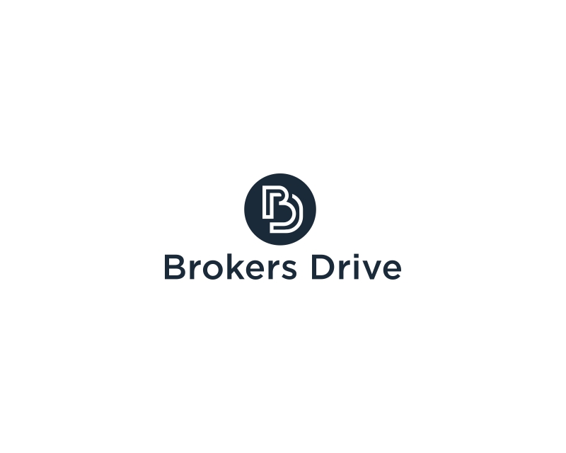 Logo Design entry 1550256 submitted by 'nez to the Logo Design for Brokers Drive run by britvoice