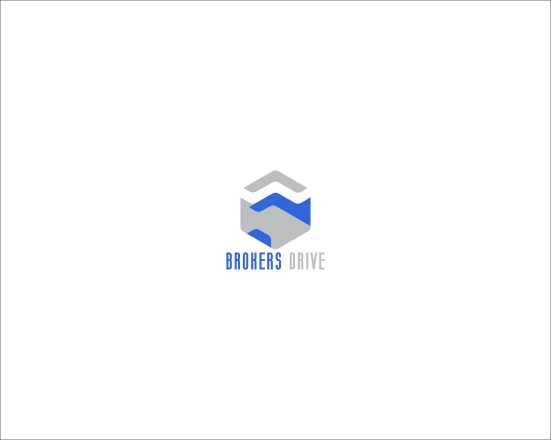 Logo Design entry 1550269 submitted by Wonkberan to the Logo Design for Brokers Drive run by britvoice