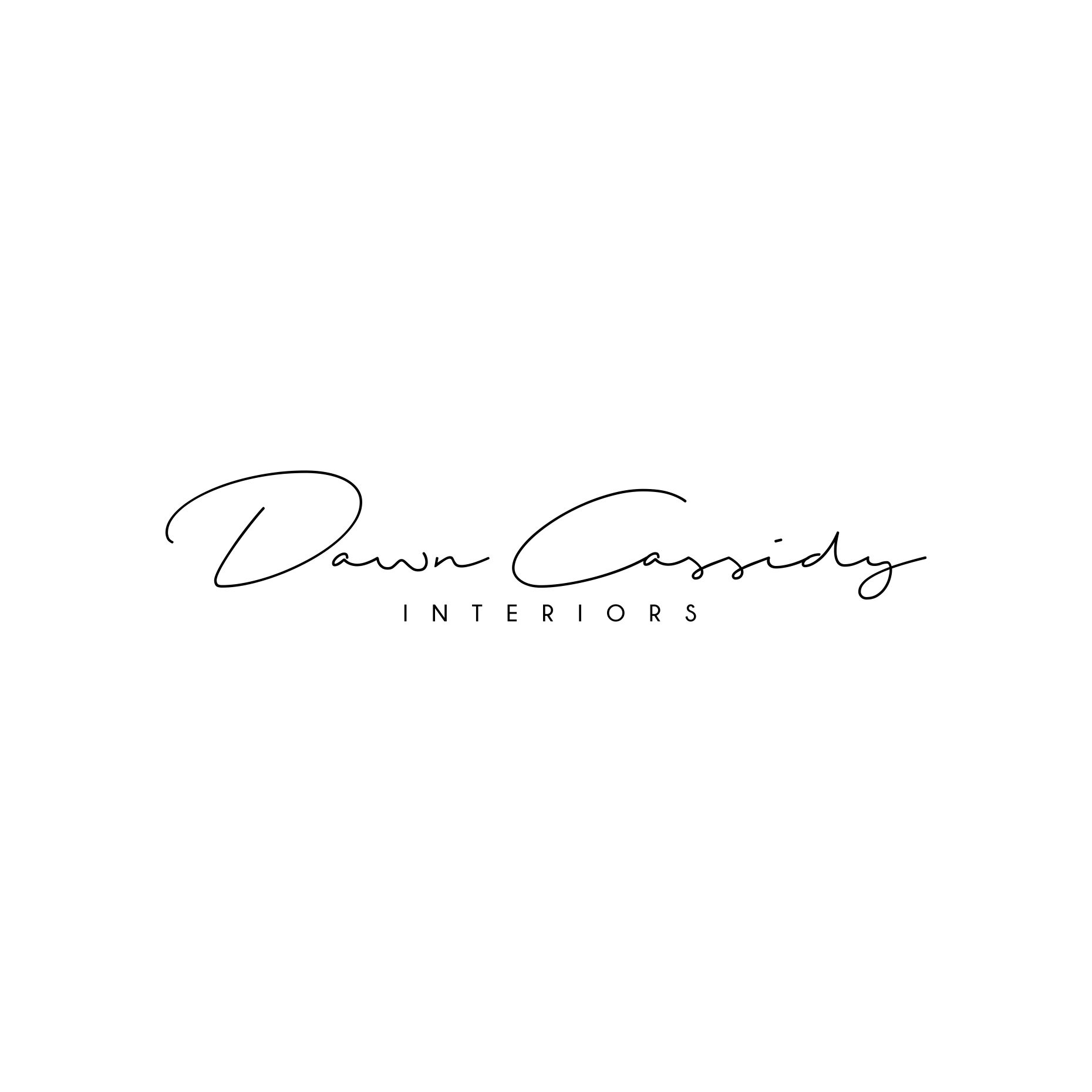 Logo Design entry 1550368 submitted by ArisHD to the Logo Design for Dawn Cassidy run by allisononeill88