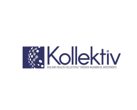 Logo Design entry 1550695 submitted by creativiti to the Logo Design for Kollektiv run by mgladney33