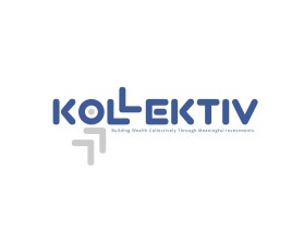 Logo Design entry 1550696 submitted by creativiti to the Logo Design for Kollektiv run by mgladney33
