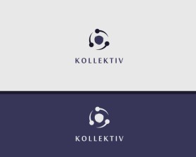 Logo Design entry 1550697 submitted by creativiti to the Logo Design for Kollektiv run by mgladney33