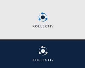 Logo Design entry 1550698 submitted by ManÄiÄ‡ to the Logo Design for Kollektiv run by mgladney33
