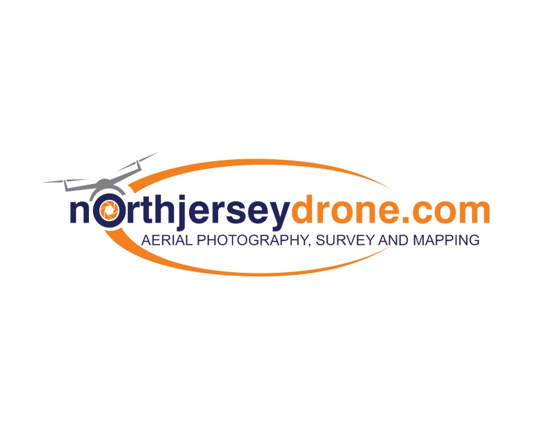 Logo Design entry 1551338 submitted by kuja76 to the Logo Design for northjerseydrone.com run by nnjdrone
