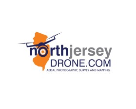 Logo Design entry 1551317 submitted by zayyadi to the Logo Design for northjerseydrone.com run by nnjdrone