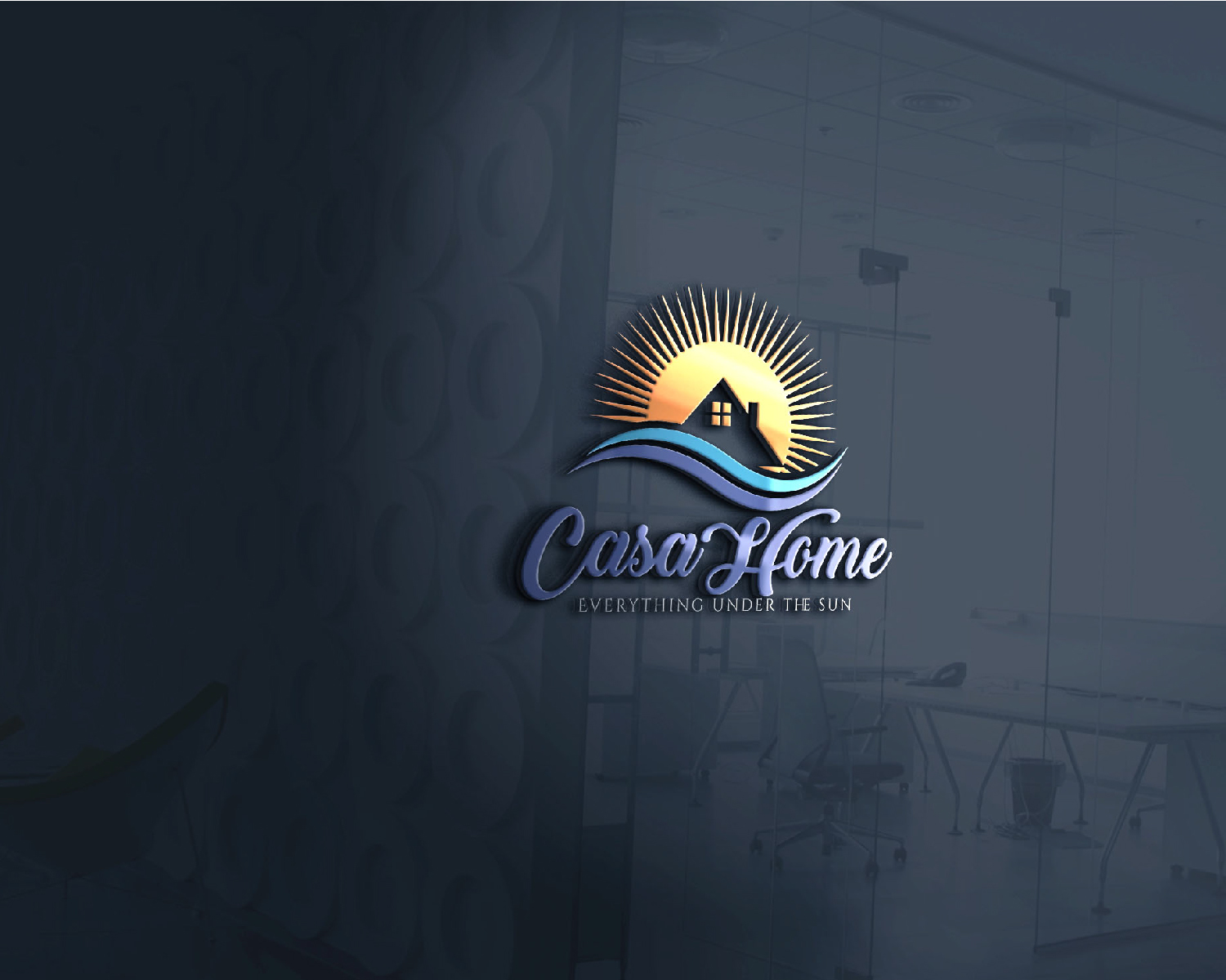 Logo Design entry 1610191 submitted by JBsign