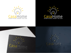 Logo Design entry 1551352 submitted by Ertistic