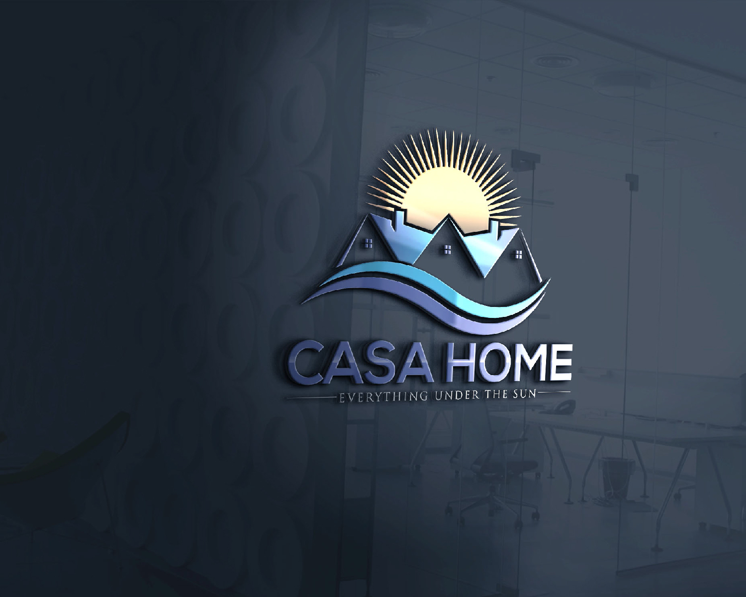 Logo Design entry 1611577 submitted by JBsign