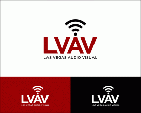 Logo Design entry 1551679 submitted by Super to the Logo Design for LVAV run by locky