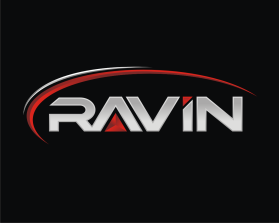 Logo Design entry 1552257 submitted by balsh to the Logo Design for RAVIN run by Ravin340B