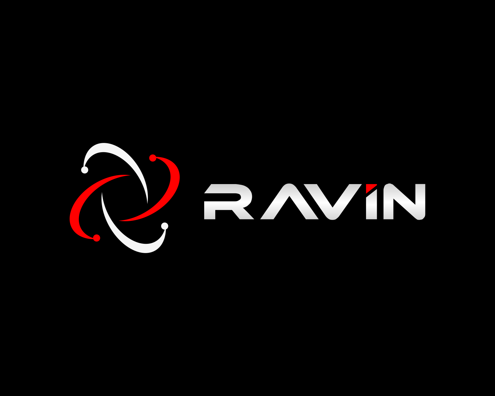 Logo Design entry 1552358 submitted by kaify to the Logo Design for RAVIN run by Ravin340B