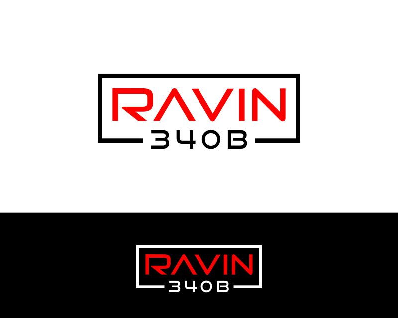 Logo Design entry 1552358 submitted by Farhan to the Logo Design for RAVIN run by Ravin340B