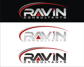 Logo Design entry 1552358 submitted by warnawarni to the Logo Design for RAVIN run by Ravin340B