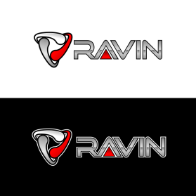 Logo Design Entry 1552369 submitted by gajahmada099 to the contest for RAVIN run by Ravin340B