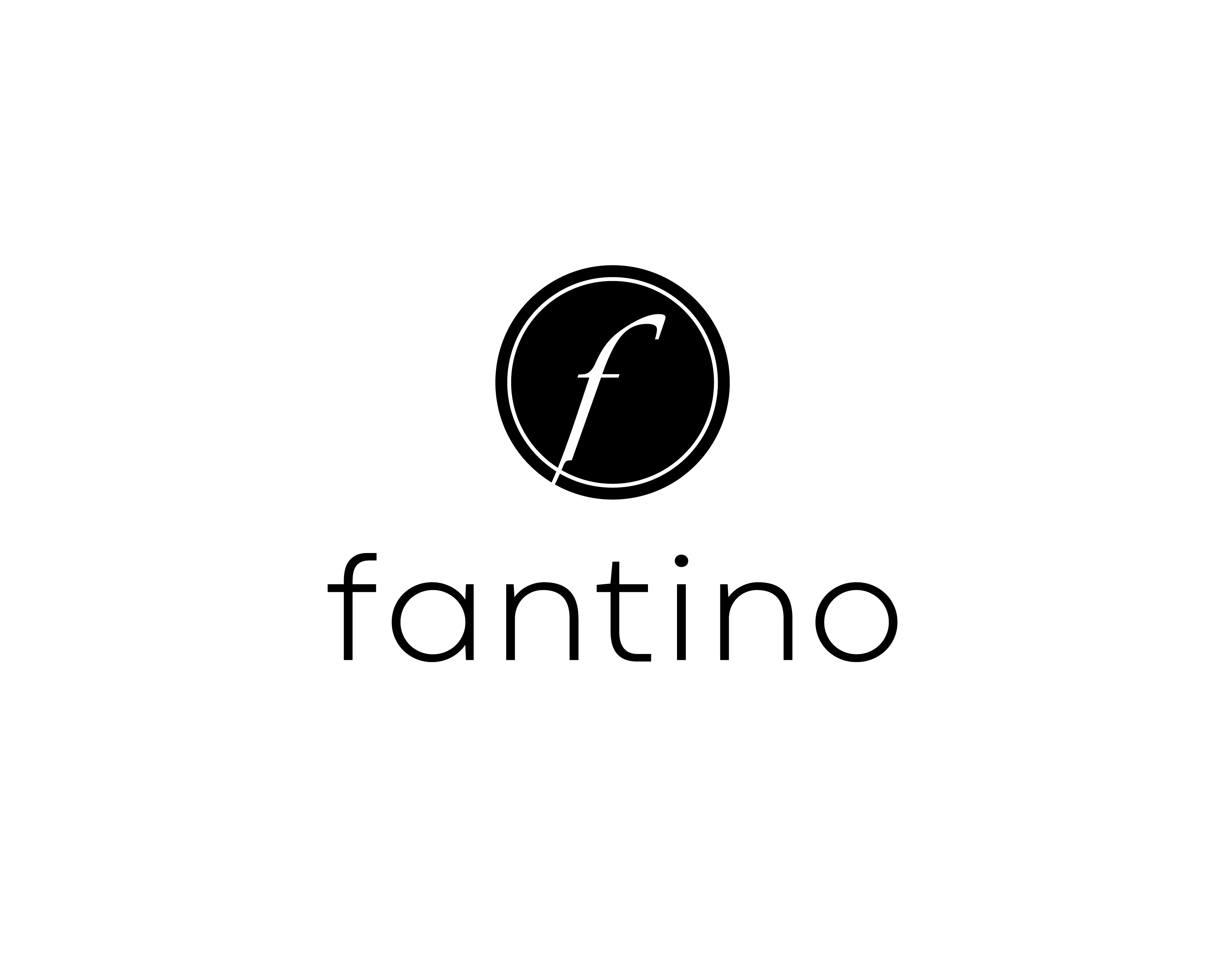 Logo Design entry 1552431 submitted by SiyosGraphic to the Logo Design for Fantino run by andie.exporta
