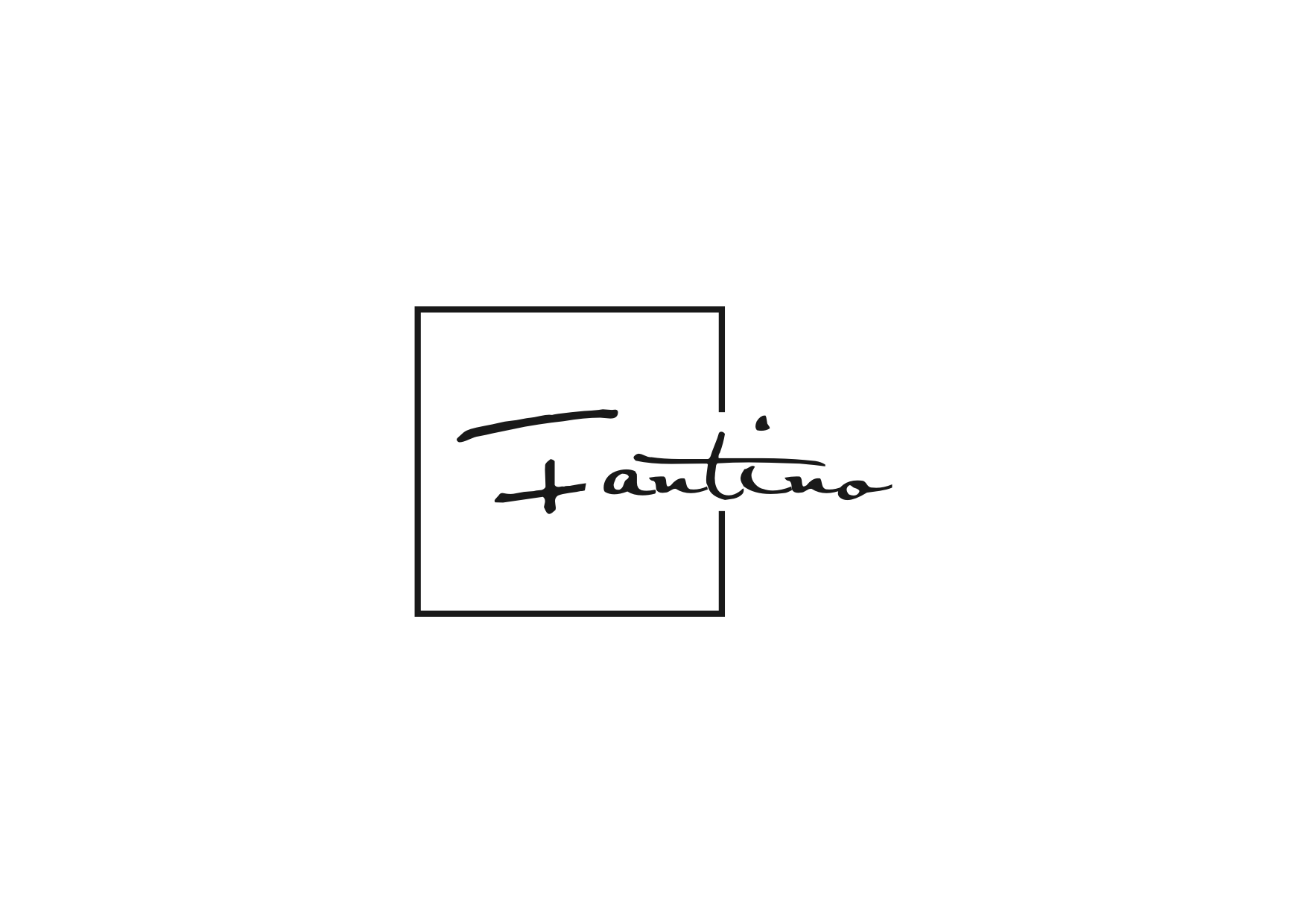 Logo Design entry 1552428 submitted by ndaru_ to the Logo Design for Fantino run by andie.exporta