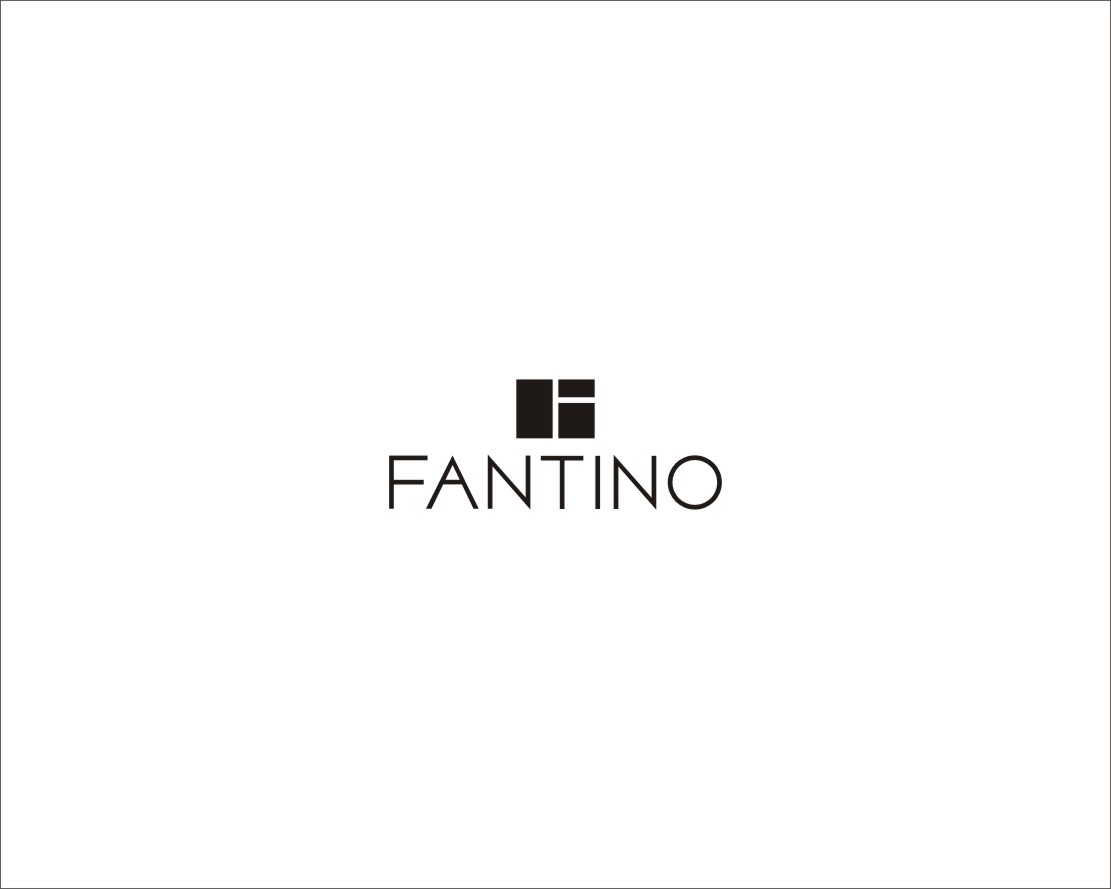Logo Design entry 1552444 submitted by Wonkberan to the Logo Design for Fantino run by andie.exporta