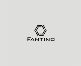 Logo Design entry 1552465 submitted by ndaru_ to the Logo Design for Fantino run by andie.exporta