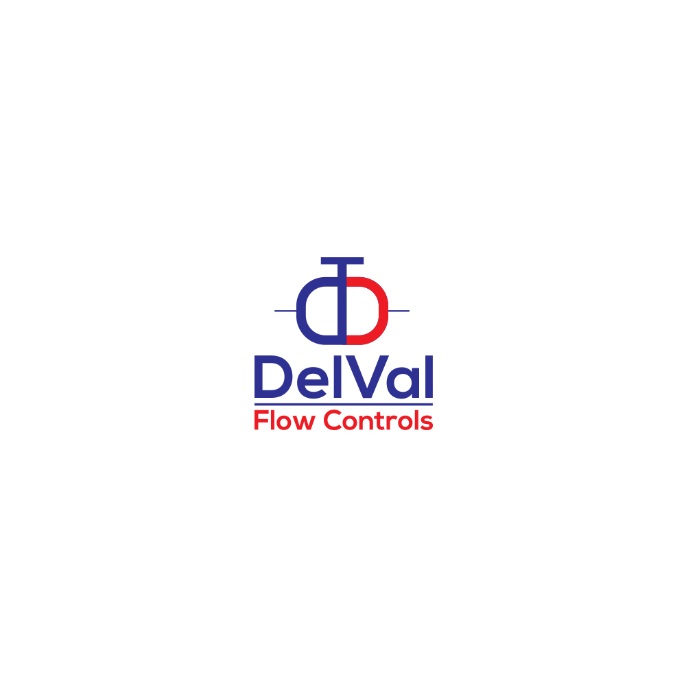 Logo Design entry 1552508 submitted by Asma Tanha to the Logo Design for DelVal Flow Controls run by llee7241