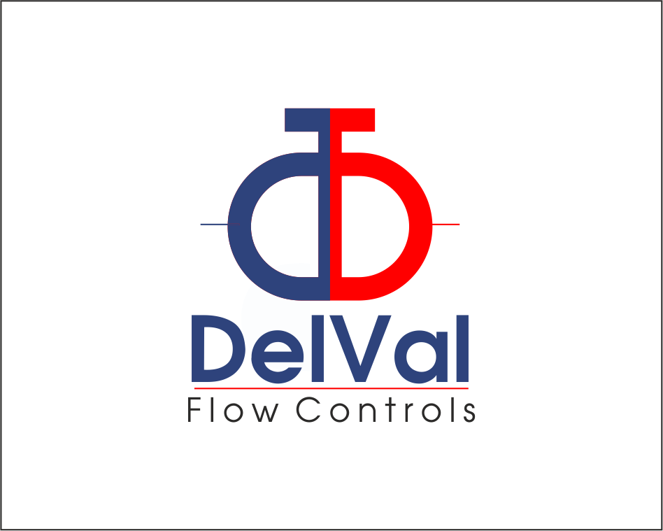 Logo Design entry 1552523 submitted by khalisna to the Logo Design for DelVal Flow Controls run by llee7241