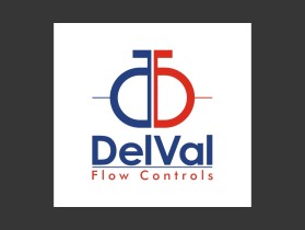 Logo Design Entry 1552647 submitted by Crisjoytoledo09091991 to the contest for DelVal Flow Controls run by llee7241