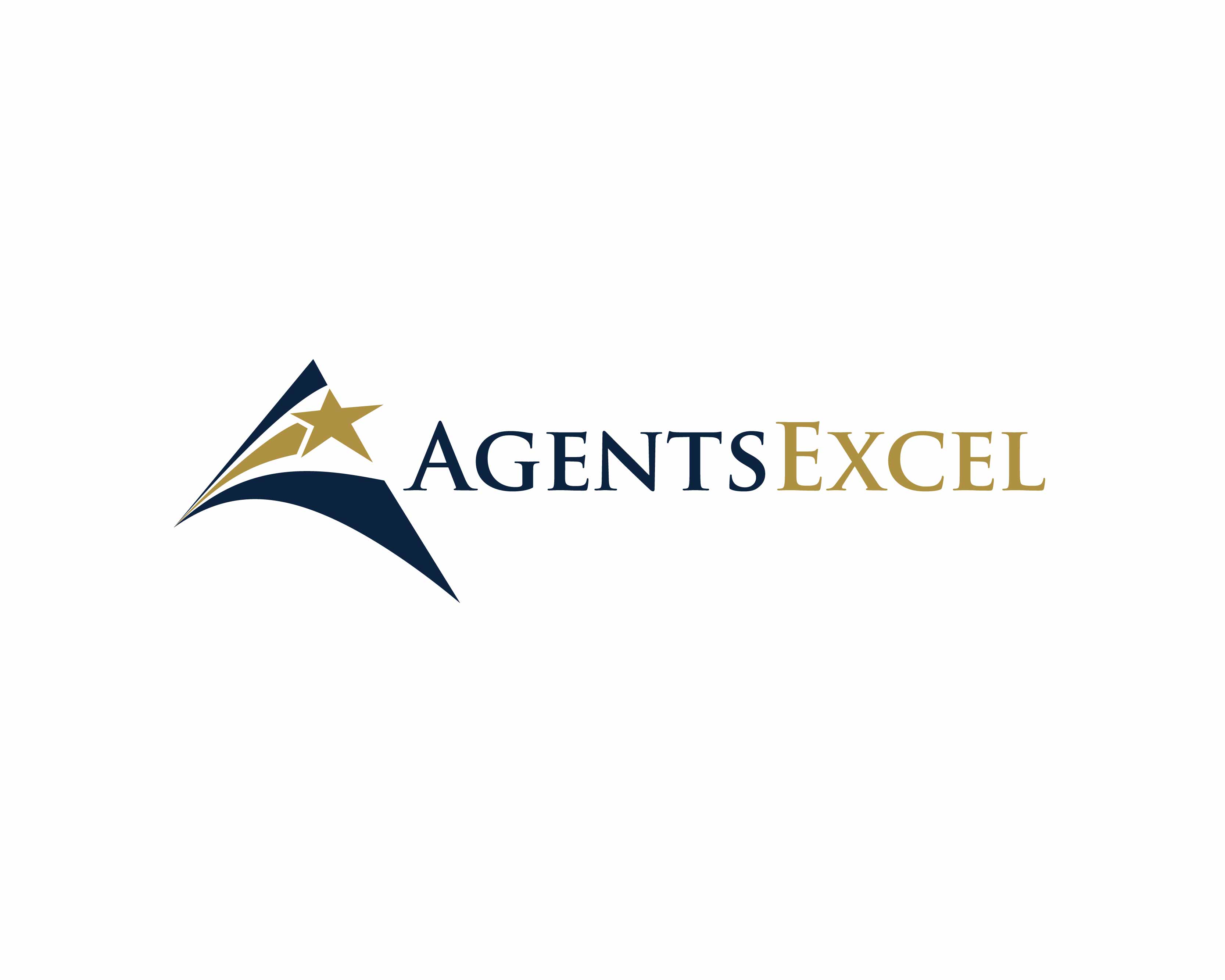 Logo Design entry 1552878 submitted by Efzone2005 to the Logo Design for Agents Excel run by eagleeye