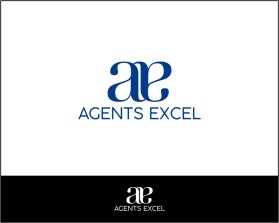Logo Design entry 1552844 submitted by Doni99art to the Logo Design for Agents Excel run by eagleeye