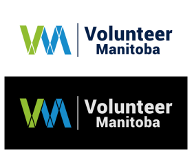 Logo Design entry 1553061 submitted by RGR design to the Logo Design for Volunteer Manitoba (VM) run by VMBlogo
