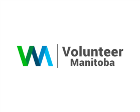 Logo Design entry 1553093 submitted by T2T to the Logo Design for Volunteer Manitoba (VM) run by VMBlogo
