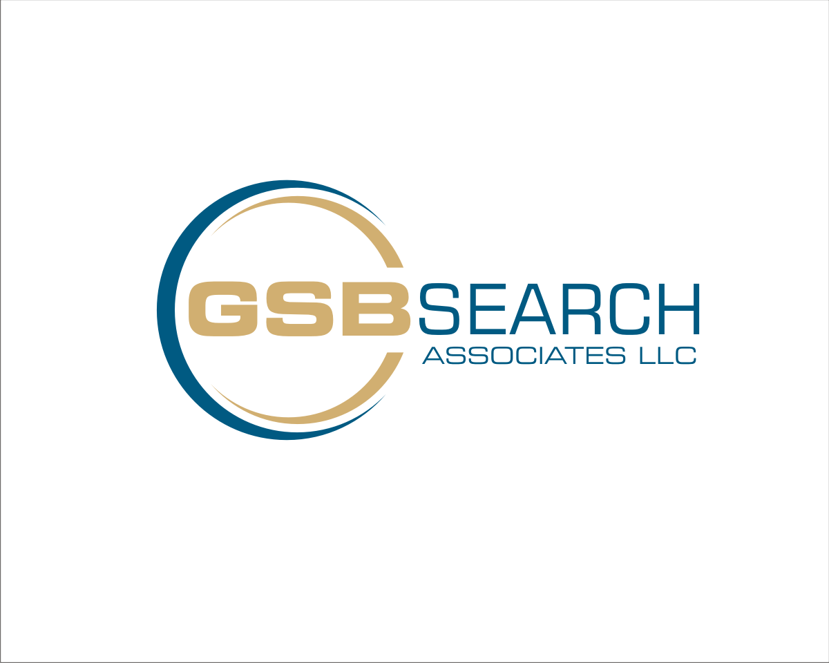Logo Design entry 1553317 submitted by warnawarni to the Logo Design for GSB Search Associates LLC run by gbaugh